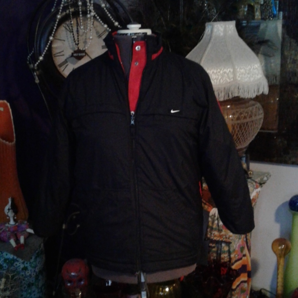 Nike coat